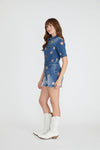 ROMPER X BOOGIE REMIX: XS