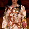 Set of 2*Cotton Maxi Boho Summer Women's Dress Kimono Kaftan