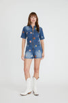 ROMPER X BOOGIE REMIX: L