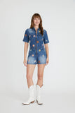 ROMPER X BOOGIE REMIX: XL