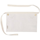 Mushroom Art Garden Apron