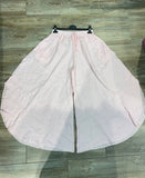 Linen trousers REF. 4850 (30633): Wasabi