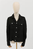 Linen Shirt REF. 3870: Kaki