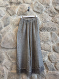 Pants Ref-5918: Marrón