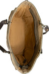 Texas Longhorn Crossbody/Messenger Bag