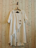 REF 17351 100% LINEN SET: Blank
