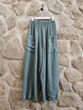 Trousers Ref-6567: Brown