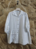 Shirt Ref-20452: Khaki