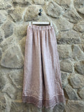 Pants Ref-5918: Blank