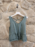 T-shirt Ref-2082: Camel