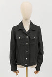 Linen Shirt REF. 3870: Wasabi