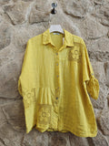 Shirt Ref-20452: Blank