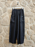 Trousers Ref-6567: Brown