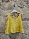 T-shirt Ref-2082: Khaki