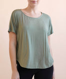 BAMBOO DOLMAN PACKDEAL: EARTH / S