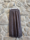 Pants Ref-5918: Caqui