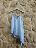Ref-23472 T-shirt: Khaki