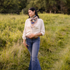 34" Dandy Wild Rag Bandana