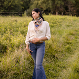 34" Dandy Wild Rag Bandana