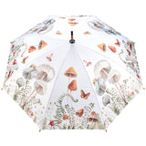 Mushroom Study Umbrella