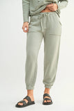Malibu Essential Joggers: SHADOW / S:M:L (2:2:2)