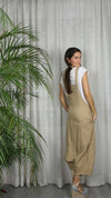 REF 4317 MONO LINEN 100% CAGAO: Blank