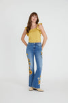 FARRAH X SUNFLOWER: 24