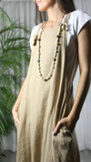 REF 4317 MONO LINEN 100% CAGAO: Blank