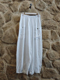 Trousers Ref-6567: Camel