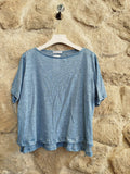 Blouse Ref-25180: Mustard