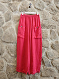 Trousers Ref-6567: Brown