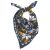 No. 129 Chicory Bandana