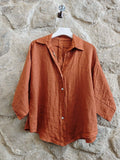 Blouse Ref-8593: Beige