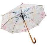 Mixed Floral Umbrella