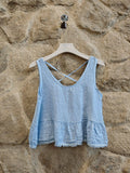 T-shirt Ref-2082: Blank