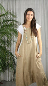 REF 4317 MONO LINEN 100% CAGAO: Blank