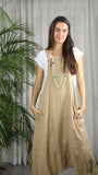 REF 4317 MONO LINEN 100% CAGAO: Blank