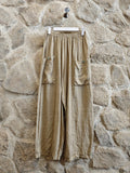 Trousers Ref-6567: Camel