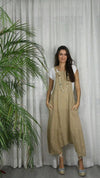 REF 4317 MONO LINEN 100% CAGAO: Blank