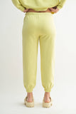 Malibu Essential Joggers: MOCHA 25 / S:M:L (2:2:2)