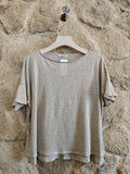 Blouse Ref-25180: Mustard
