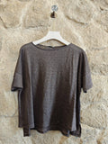 Blouse Ref-25180: Mustard