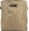 US Navy Unisex Recycled Military Tent Crossbody