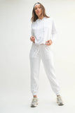 Malibu Essential Joggers: SHADOW / S:M:L (2:2:2)