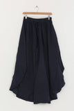 Linen trousers REF. 4850 (30633): Wasabi