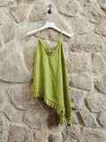 Ref-23472 T-shirt: Camel