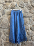 Pants Ref-5918: Marrón