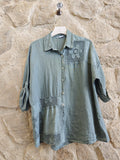 Shirt Ref-20452: Camel