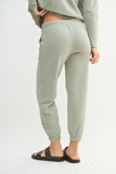 Malibu Essential Joggers: SHADOW / S:M:L (2:2:2)