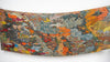 Silk Modal Scarf  luxurious fabric blend - Green